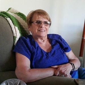 Meet your Posher, Janet